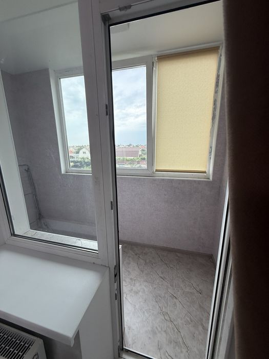 Продажа 1 кв в Молодежном, 3/5 цена 41т$