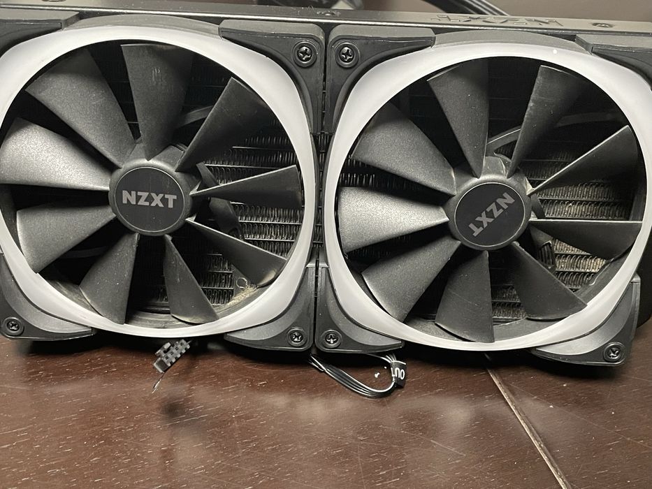 Water Cooler NZXT Kraken 240 RGB