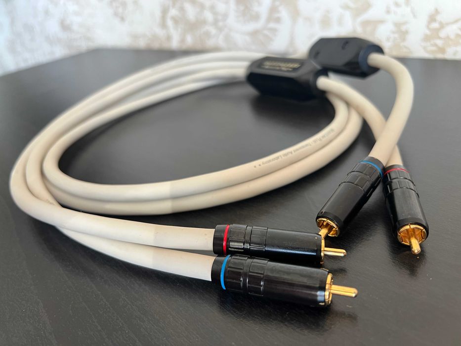 Межблочный кабель Transparent Audio MusicLink Plus