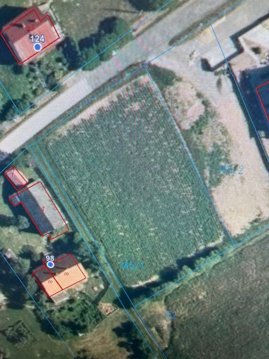 Sprzedam Działkę Budowlaną