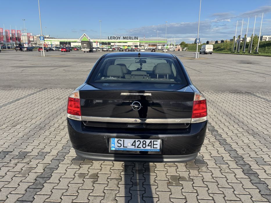 Opel Vectra C 2.0dti