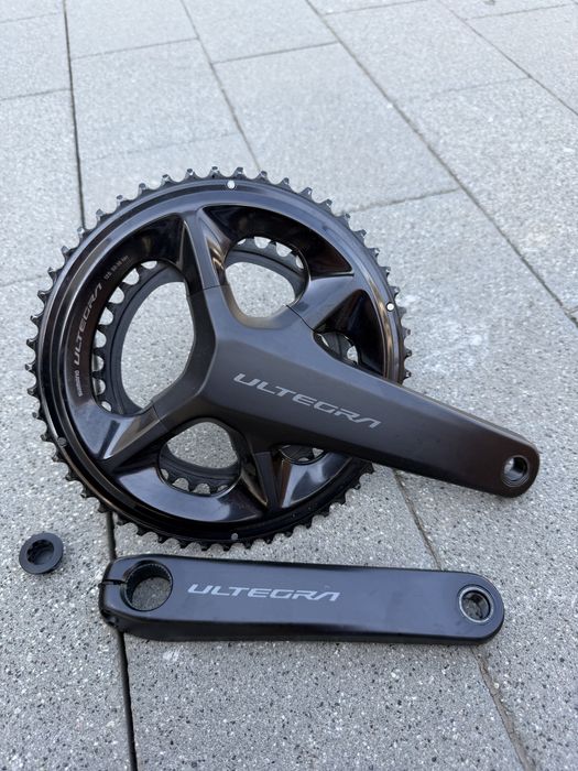 Korba rowerowa Shimano Ultegra R 8100 52/36 172.5mm