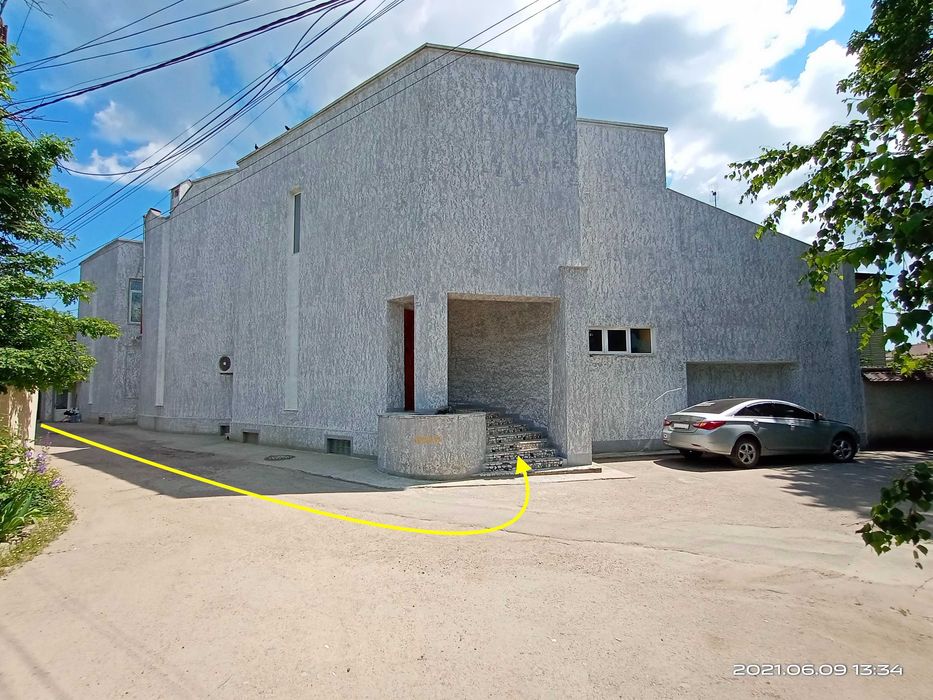 Commercial real estate at st. Sportivnaya (area 900 m²) - Atlanta.ua - photo 2