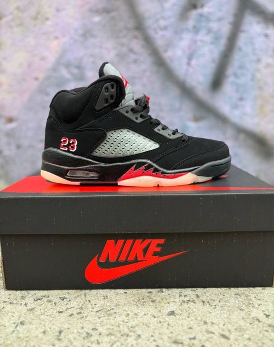 jordan 5 gore tex - купить кроссовки мужские - Цена на OLX.ua