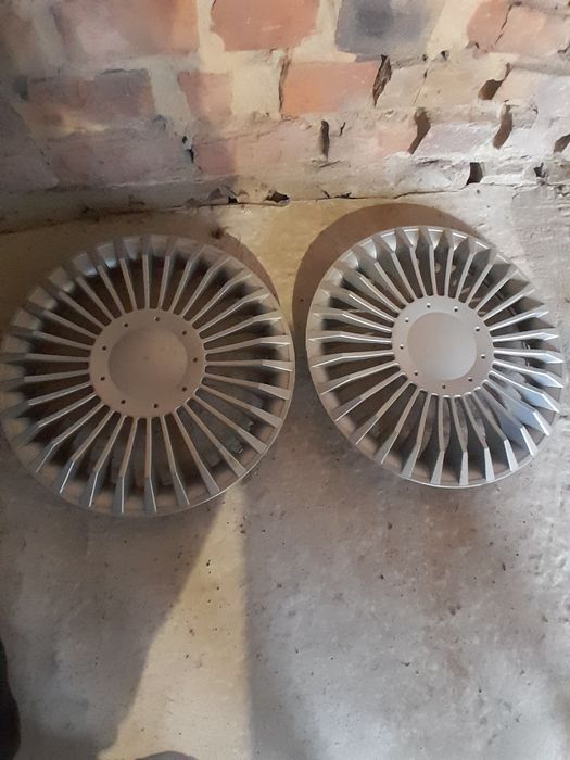 Ковпаки на диски  R13