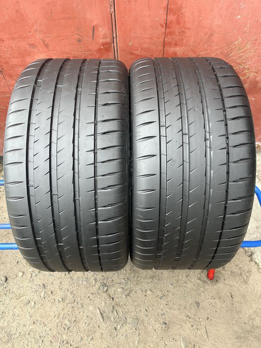 295 35 20 - Купити шини для авто - Ціна на OLX.ua