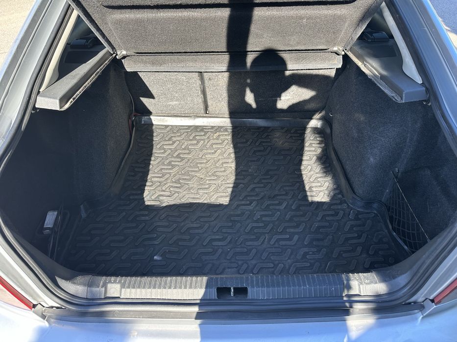 Skoda Octavia tour 1.9 tdi 2008