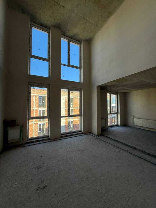 Продаж дворівневої квартири 139 кв.м. (9-10 поверх) у ЖК Mill Town вул.Лемківська (центр міста)