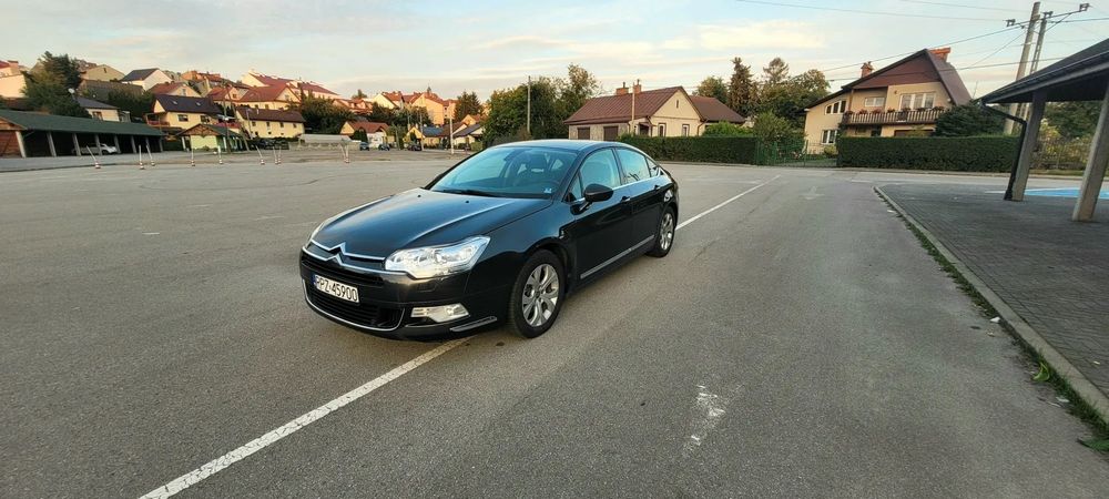 Citroën C5