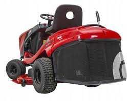 Traktor ogrodowy AL-KO T 18-103.4 HD-A V2 COMFORT -RATY0%