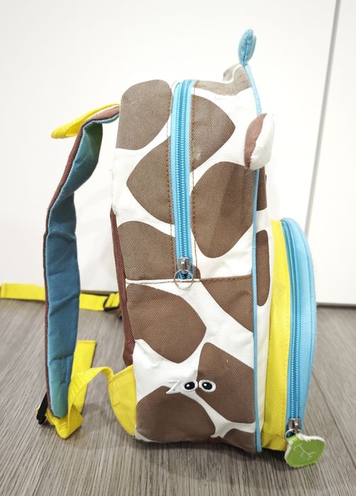 Children's Giraffe Backpack433538145347840003