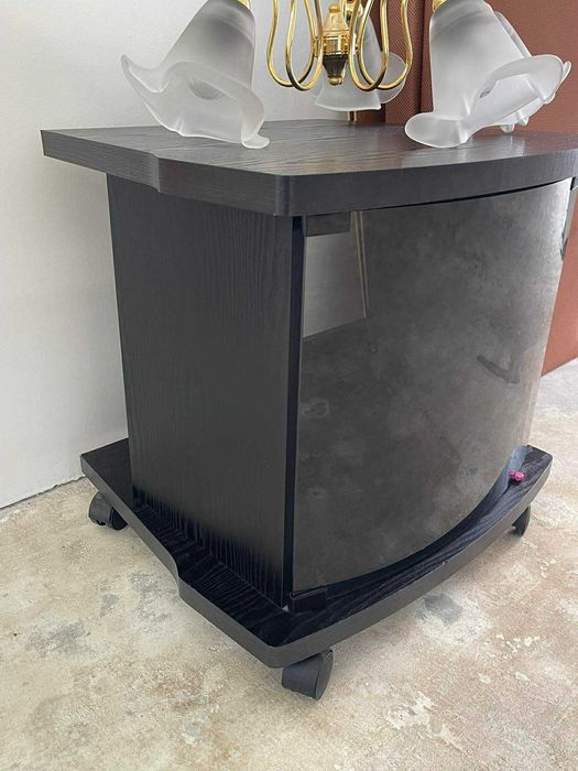 Mesa de televisão