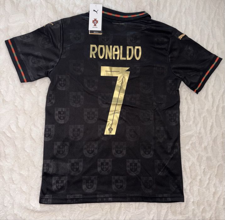 Camisola Portugal 2026 tam. S