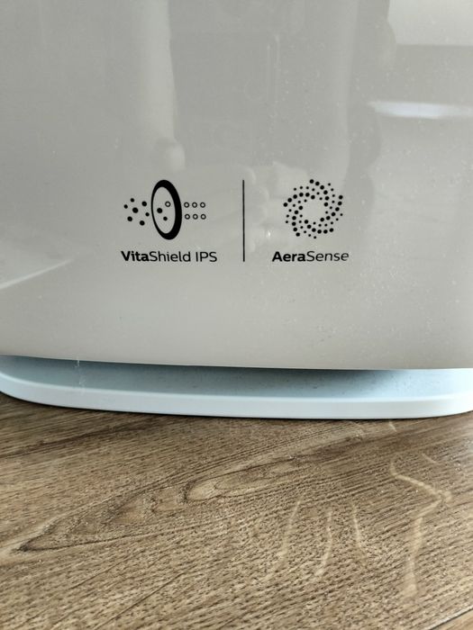 Oczyszczacz powietrza Philips