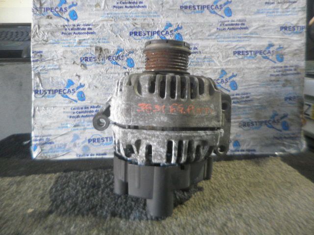 Alternador FIAT Grande Punto (199_)