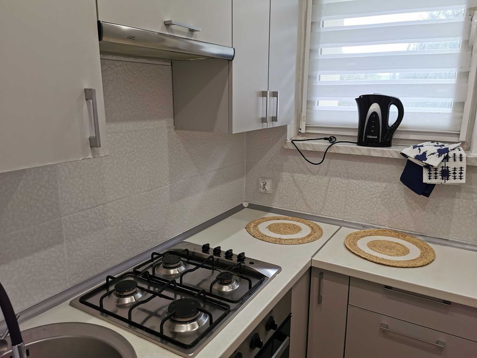 Mieszkanie do wynajęcia