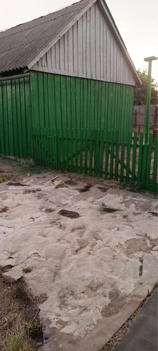 Продам дом в Новому Мерчику