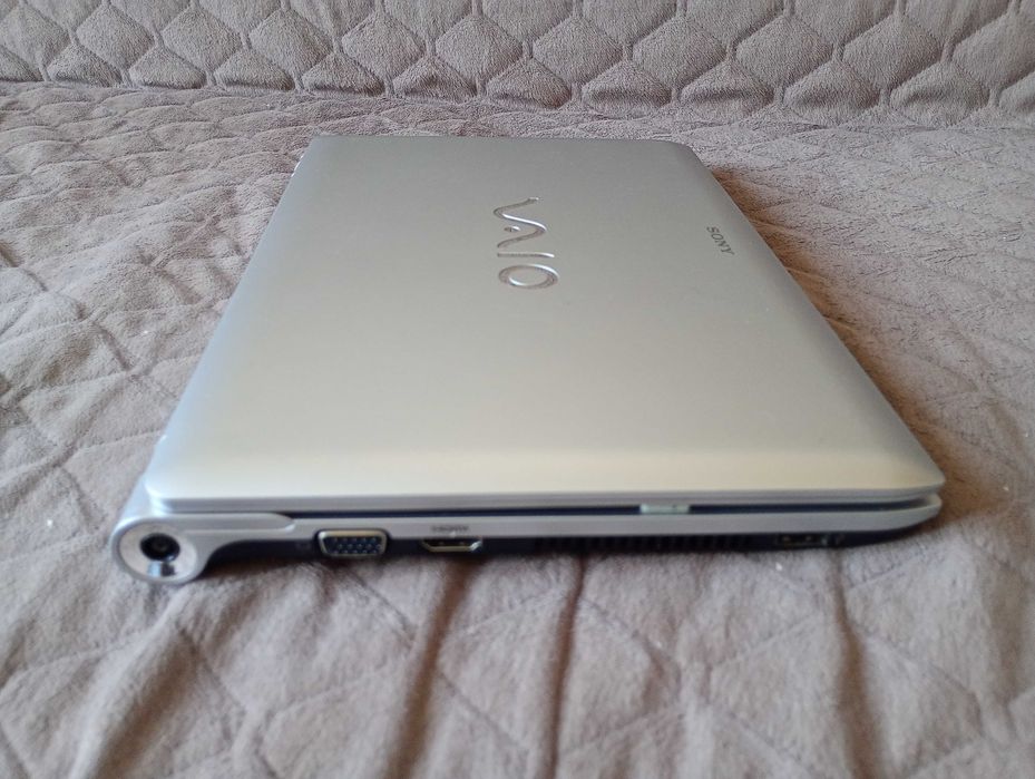 Sony vaio PCG-31311M