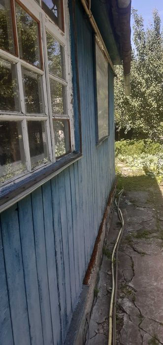 Будинок смт Калинівка, Фастівський  р-н