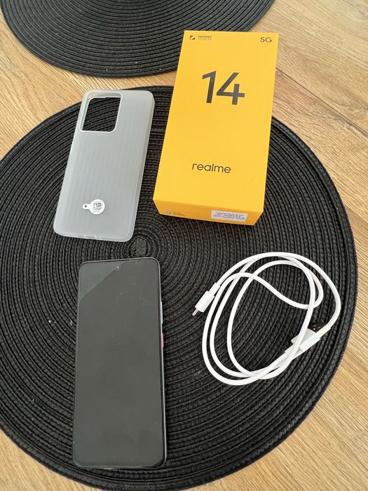 Telefon Realme 14