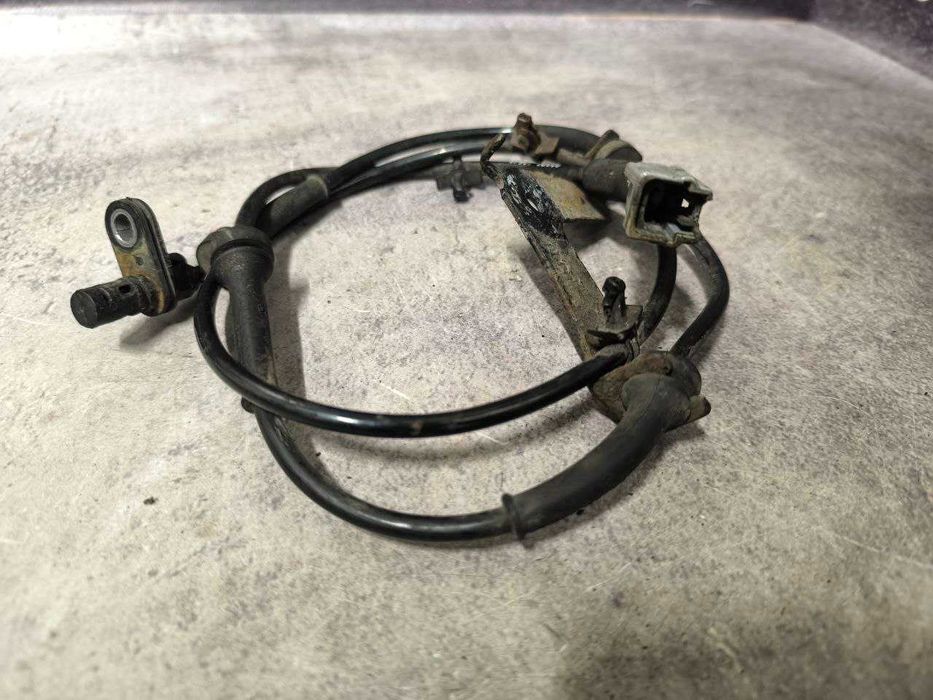 Датчик ABS датчик колеса передній задній Nissan Qashqai J10