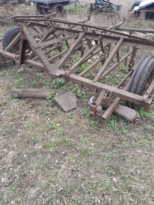 Продам культиватор