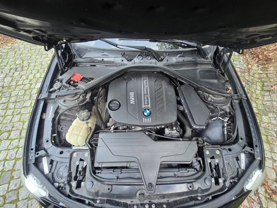 Motores  BMW N47