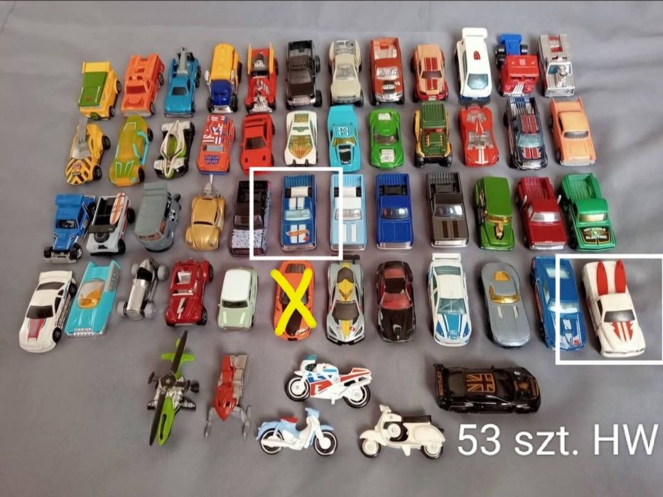 BMW M3  Kaido hause 1:64,  Mini GT, Hot Wheels + inne