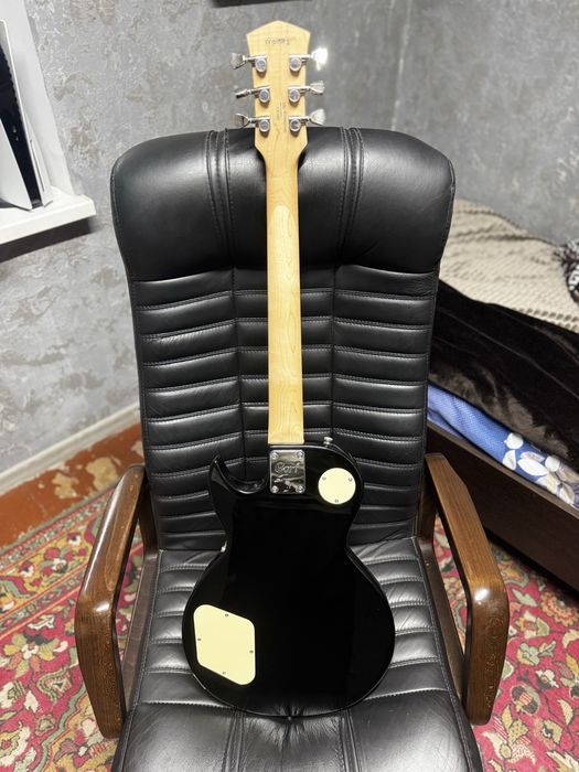 Продається комплект Cort cr100+line 6 mkII spider v20
