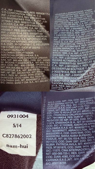 Кофта tommy hilfiger оригінал кашемір XL коричнева