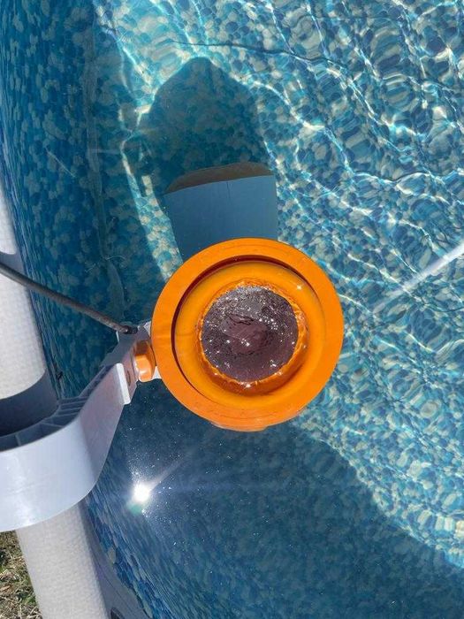 Bestway 58462 pompa do basenu skimatic 2600l/h