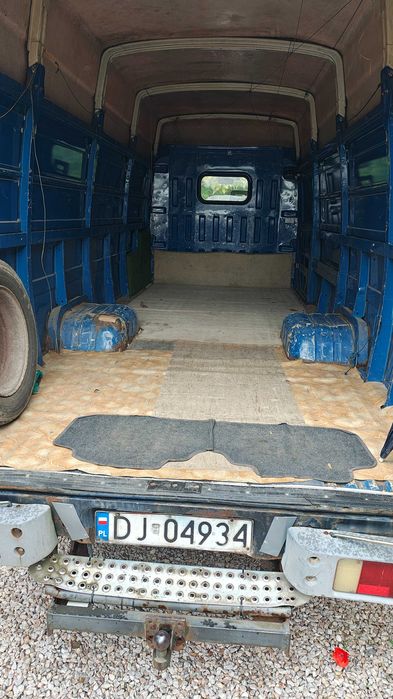 Iveco 35-10 Turbo Dayli