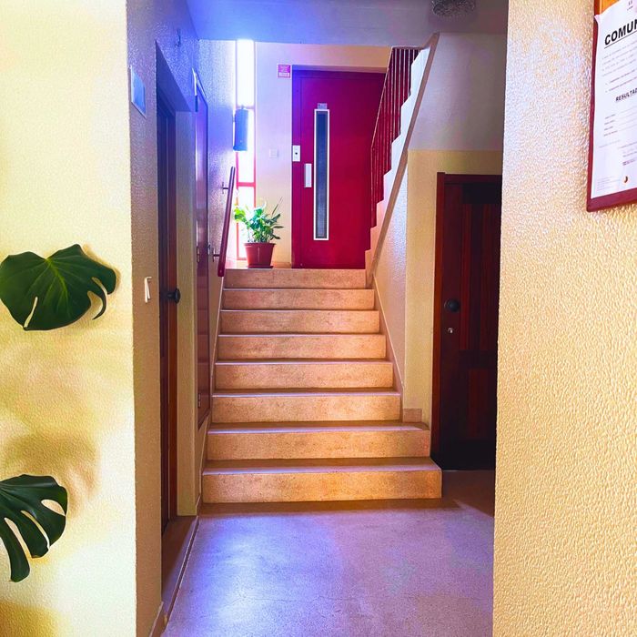 Apartamento T3 Remodelado - Vila Nova Gaia