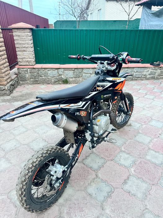 Кові піт 150 12/14