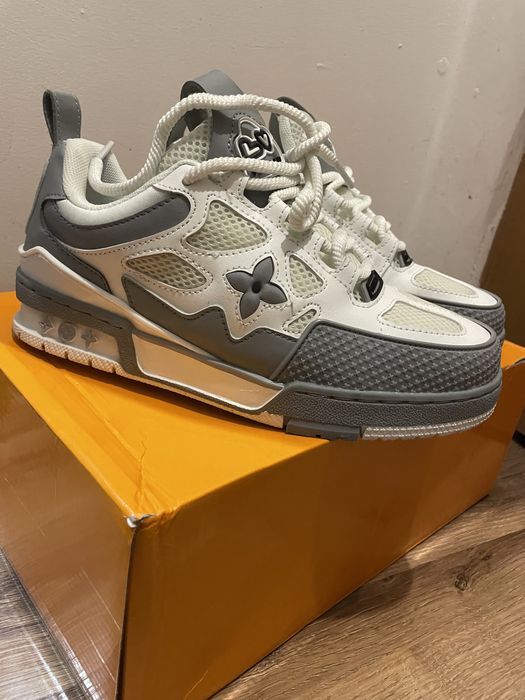 buty Louis Vuitton
