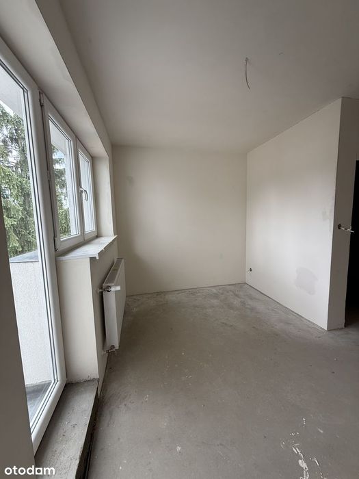 1- pokojowe • balkon • ustawne • parking