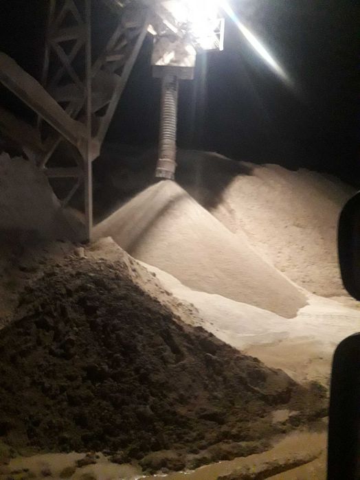 Wapno Nawozowe Atest