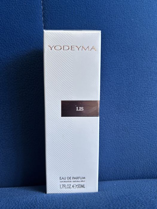 Yodeyma Lis 50ml