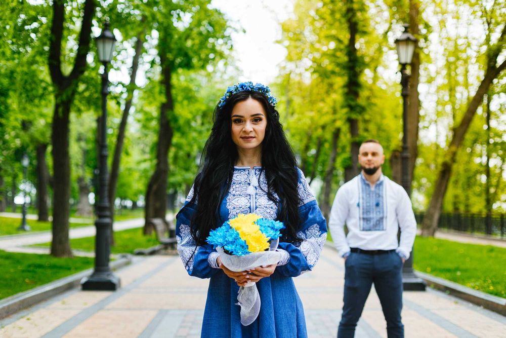 Свадебный фотограф Киев Весільний фотограф Загс Фотосессия