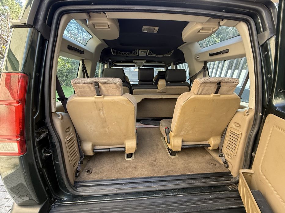 Discovery Td5 ótimo estado