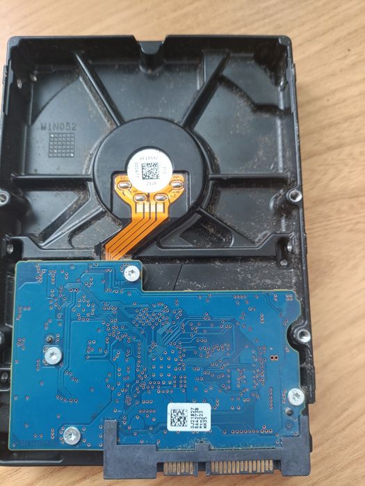 жесткий диск на 1 тб