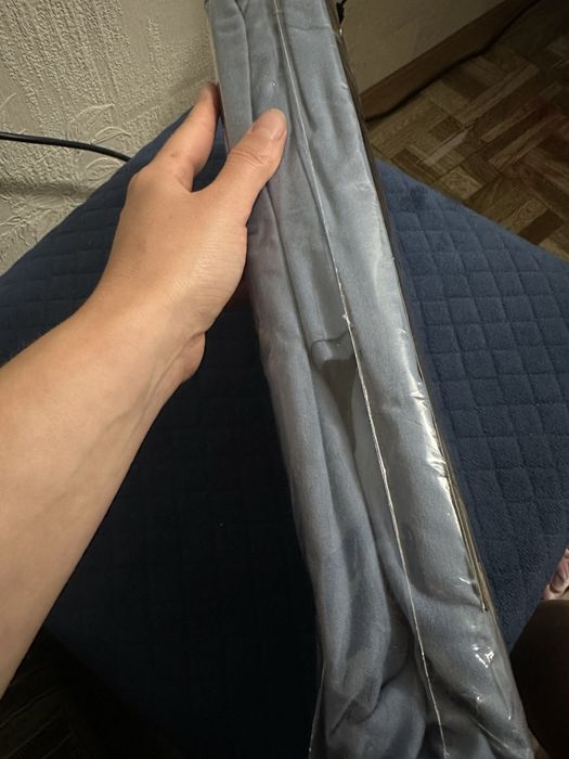 Простынь на резинке