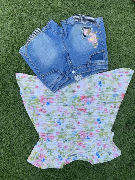 Conjunto Mayoral
