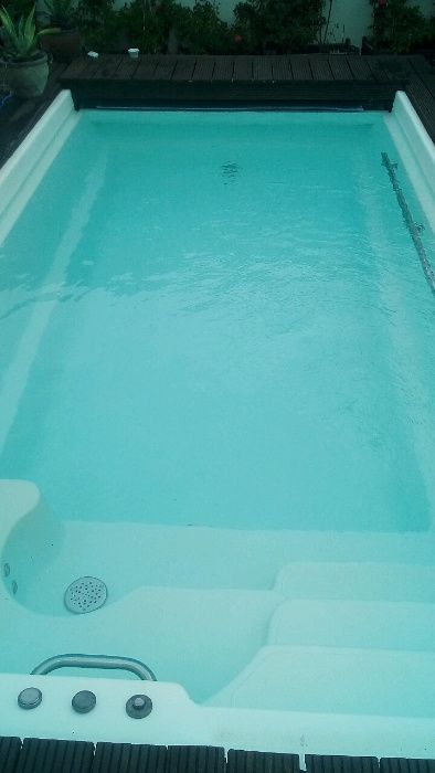 Serwis Montaż -Basen/Spa