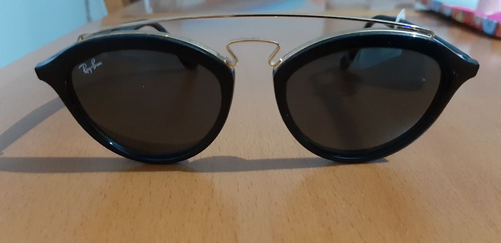 Óculos sol Ray Ban