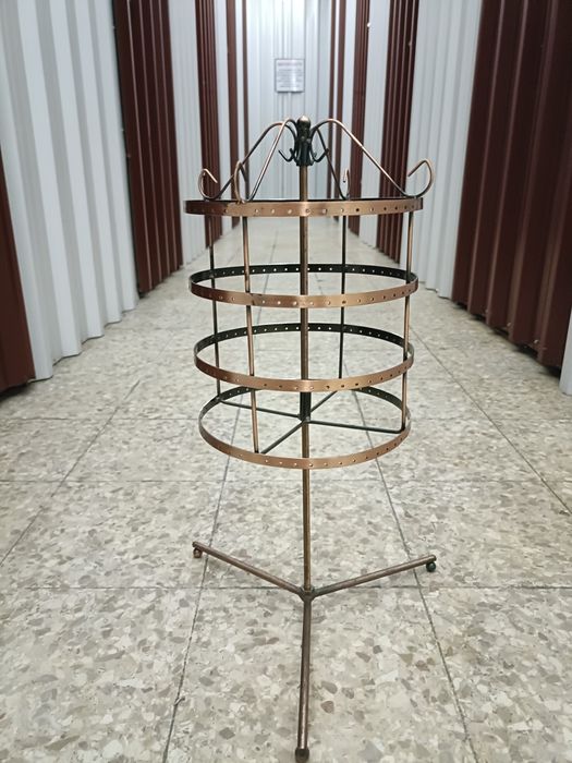 Suporte bijuterias