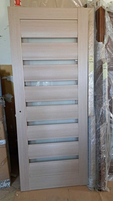 Двері міжкімнатні