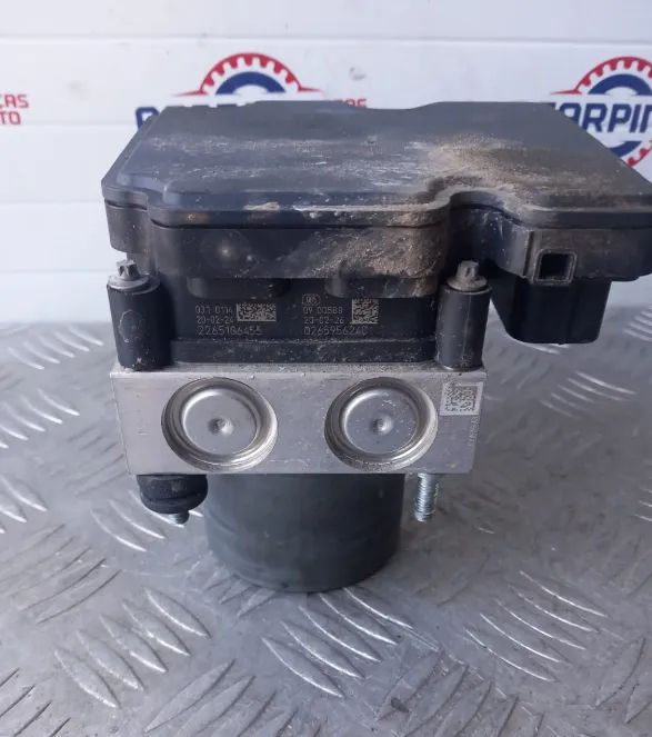Modulo ABS Citroen Jumpy 1.5 BlueHDI Ref:9808055980/9821150280/0265956240