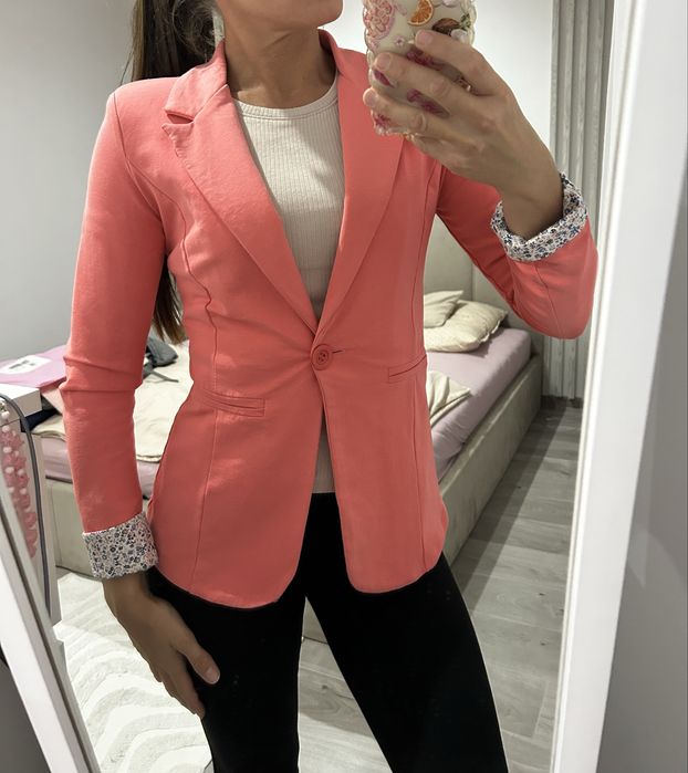 Marynarka damska S