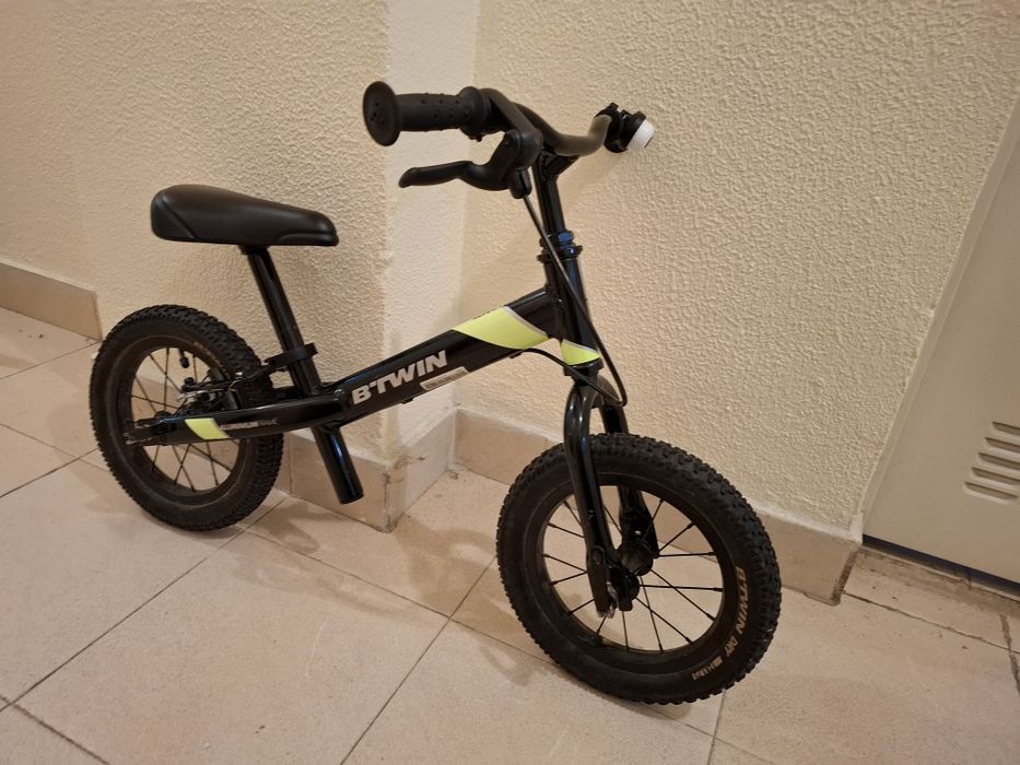 Bicicleta de criança B TWIN